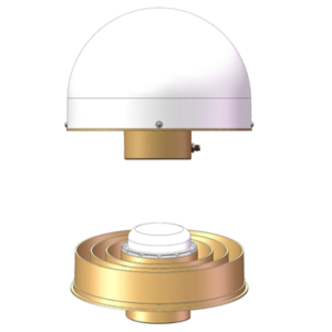 NVC-ESP-00BBN0A56-External GNSS Antenna